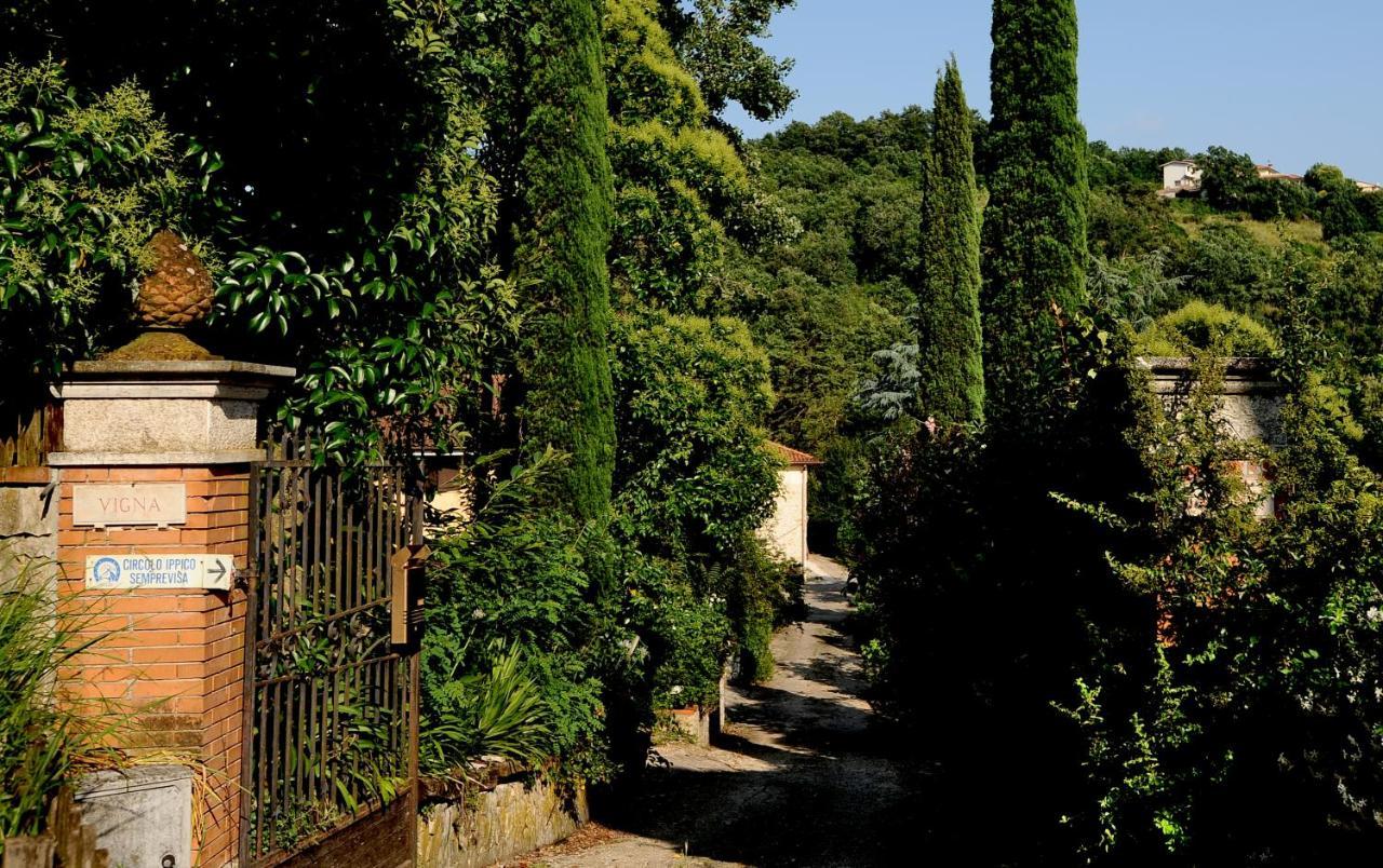 Sezze Country House المظهر الخارجي الصورة