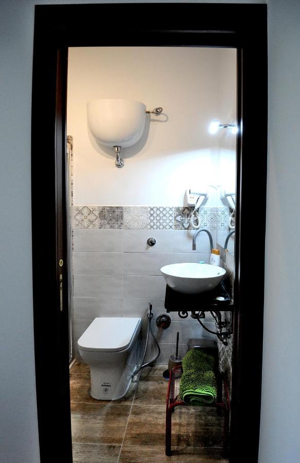 Sezze Country House المظهر الخارجي الصورة