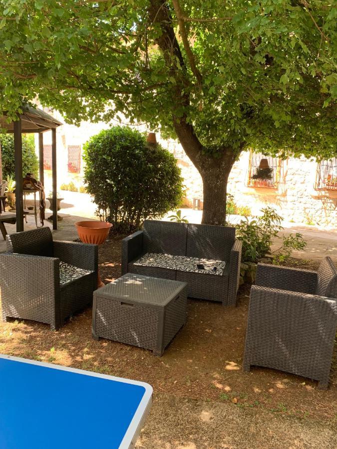 Sezze Country House المظهر الخارجي الصورة