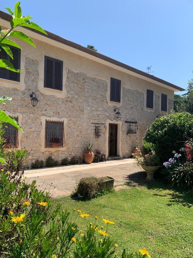 Sezze Country House المظهر الخارجي الصورة