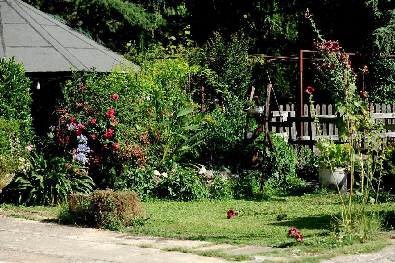 Sezze Country House المظهر الخارجي الصورة