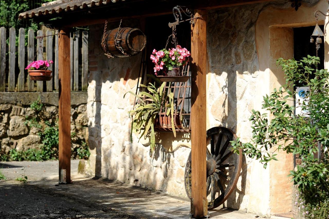 Sezze Country House المظهر الخارجي الصورة