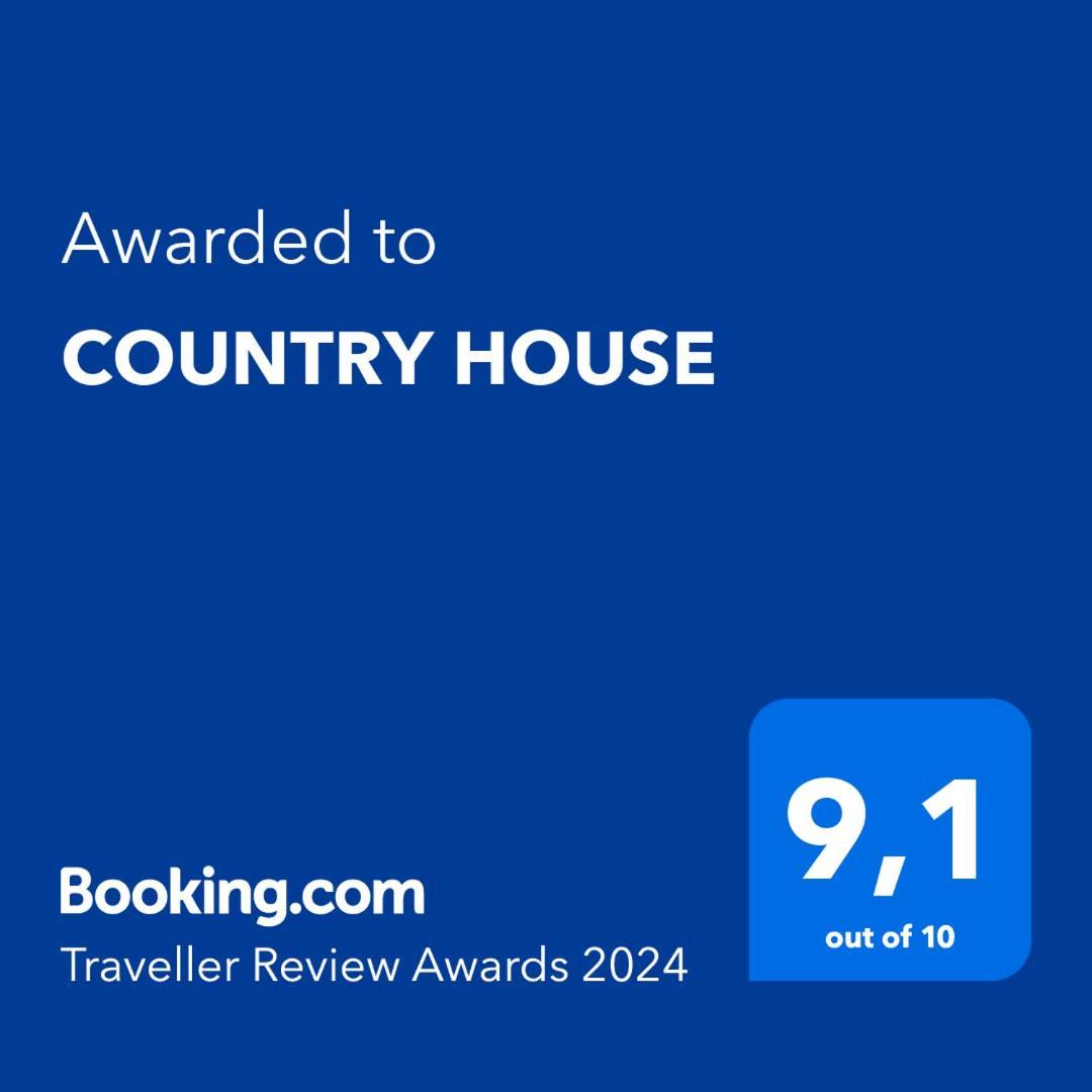 Sezze Country House المظهر الخارجي الصورة